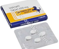 Udenafil 200 Mg