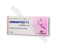 Levonorgestrel 75 mcg