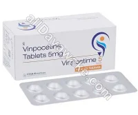 Vinpocetine 5mg