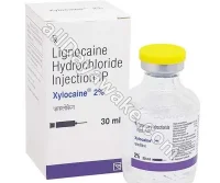 Lidocaine 30 ml Injection