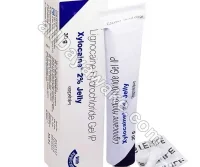 Lidocaine Ointment