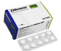 Azithromycin 250 mg