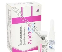 Human Chorionic Gonadotropin 10000iu