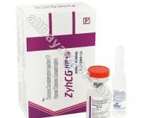 Human Chorionic Gonadotropin 2000iu