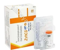 Human Chorionic Gonadotropin 5000iu