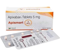 Apixaban 5 mg