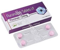 Fluconaz 100 mg