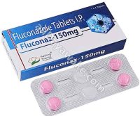 Fluconaz 150 mg