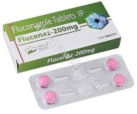 Fluconaz 200 mg