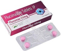 Fluconaz 50 mg