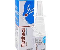 Flutiheal Nasal Spray