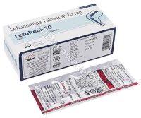 Lefuheal 10 mg