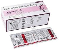 Lefuheal 20 mg