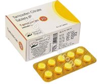 Tamoxican 20 mg