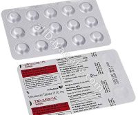 Telmista 20 mg