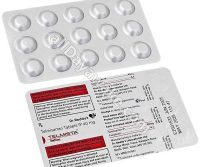 Telmista 40 mg