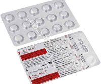 Telmista 80 mg