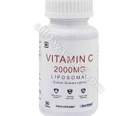 Vitamin C 2000 mg Tablets