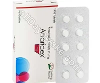 Anaridex 1 mg