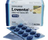 Lovento 100 mg Blister