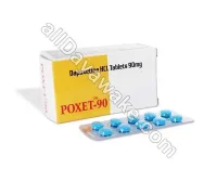 Dapoxetine 90 mg