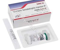 hCG 5000iu Injection