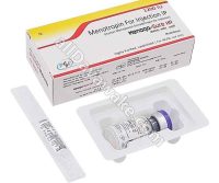 hMG 1200iu Injection
