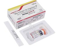 hMG 150iu Injection