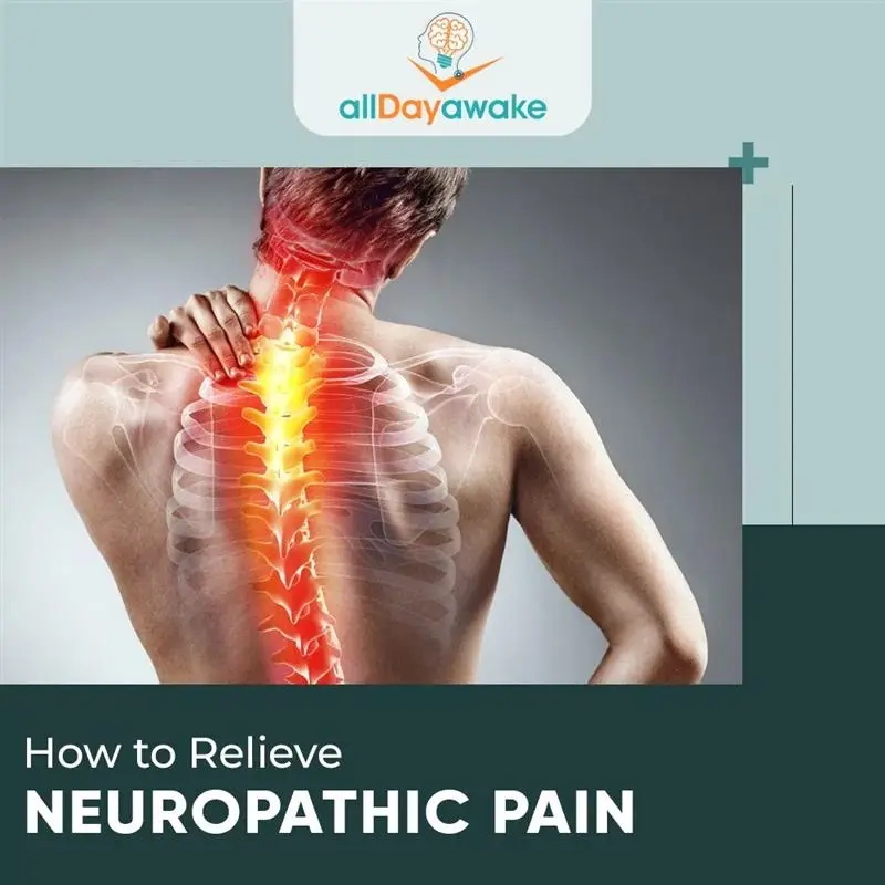 How to Relieve Neuropathic Pain