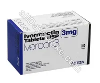 Ivermectin 3 mg