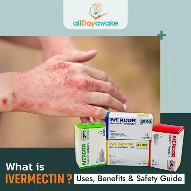 What is Ivermectin? Uses, Benefits & Safety Guide