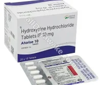 Atarise 10 mg