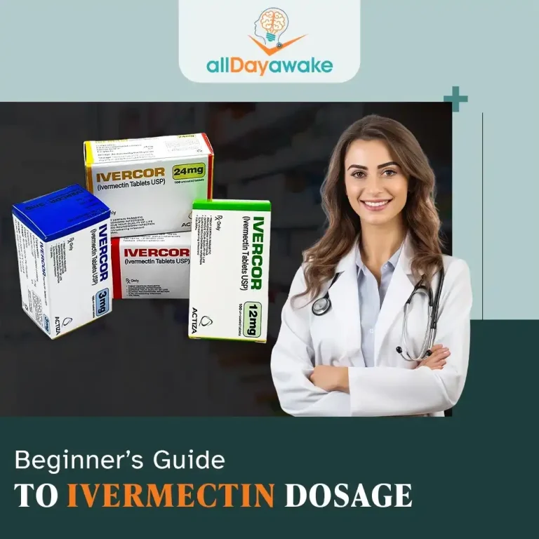 Beginner’s Guide to Ivermectin Dosage