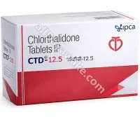 CTD 12.5 mg