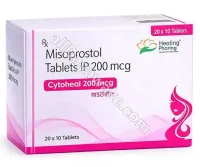 Cytoheal 200 mcg