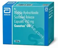 Ganaton OD 150 mg