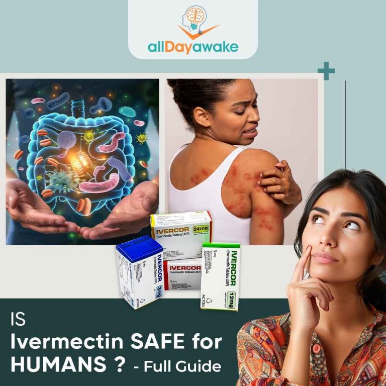 Is Ivermectin Safe for Humans? Full Guide