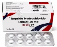 Itopee 50 mg