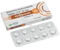 Midosmart 10 mg