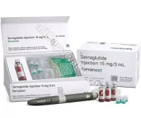 Semanext Injection 3ml Cartridge + 10 Needles