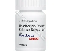 Upadoz 15 mg