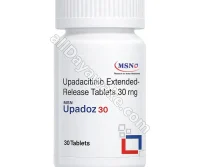Upadoz 30 mg