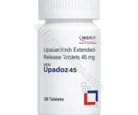 Upadoz 45 mg