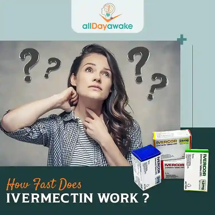 How Fast Does Ivermectin Work?