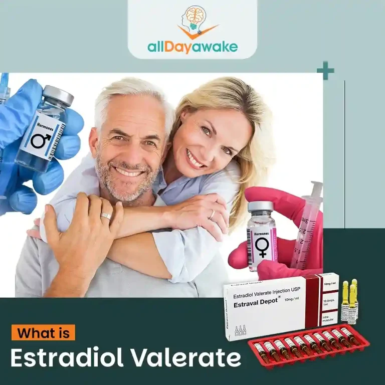 What is Estradiol Valerate