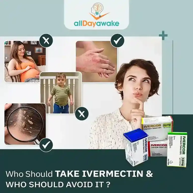 Who Should Take Ivermectin and Who Should Avoid It?